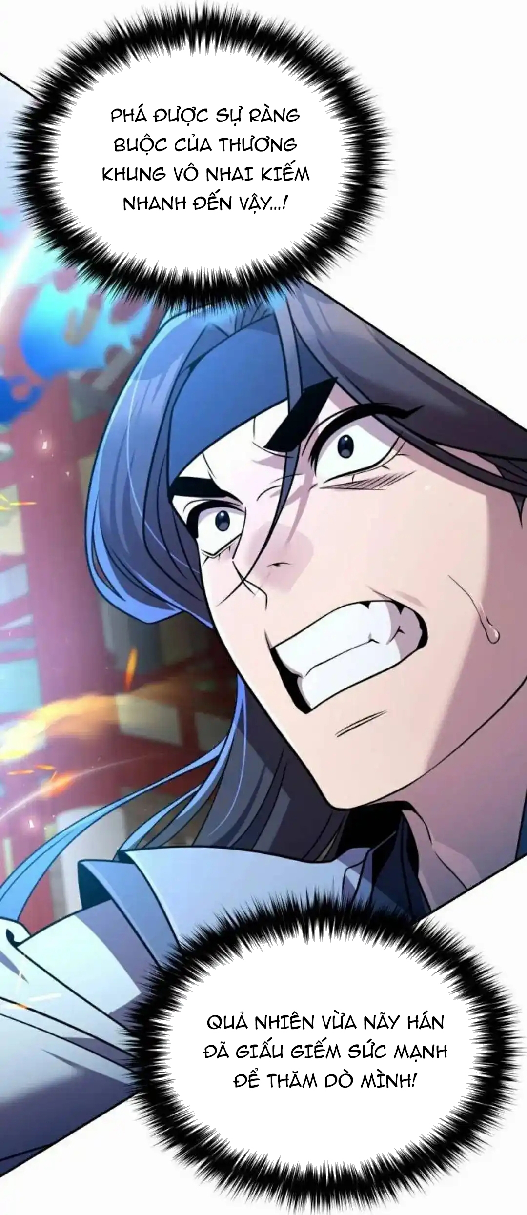 Hoạn Quan Hồi Quy: Tróc Phong Truy Nguyệt Chap 63 - Next Chap 64