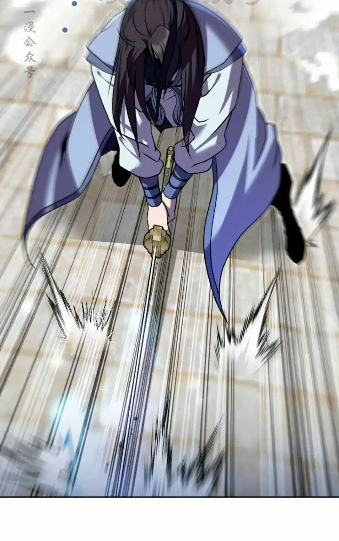 Hoạn Quan Hồi Quy: Tróc Phong Truy Nguyệt Chap 63 - Next Chap 64