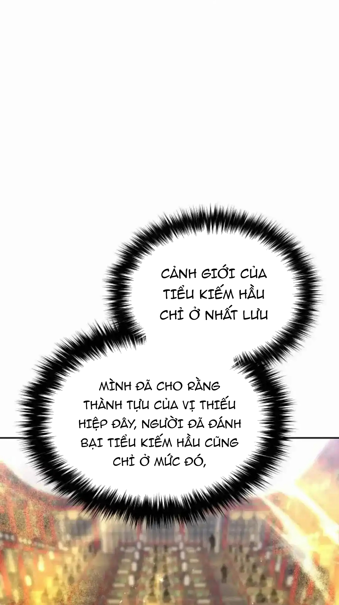 Hoạn Quan Hồi Quy: Tróc Phong Truy Nguyệt Chap 63 - Next Chap 64