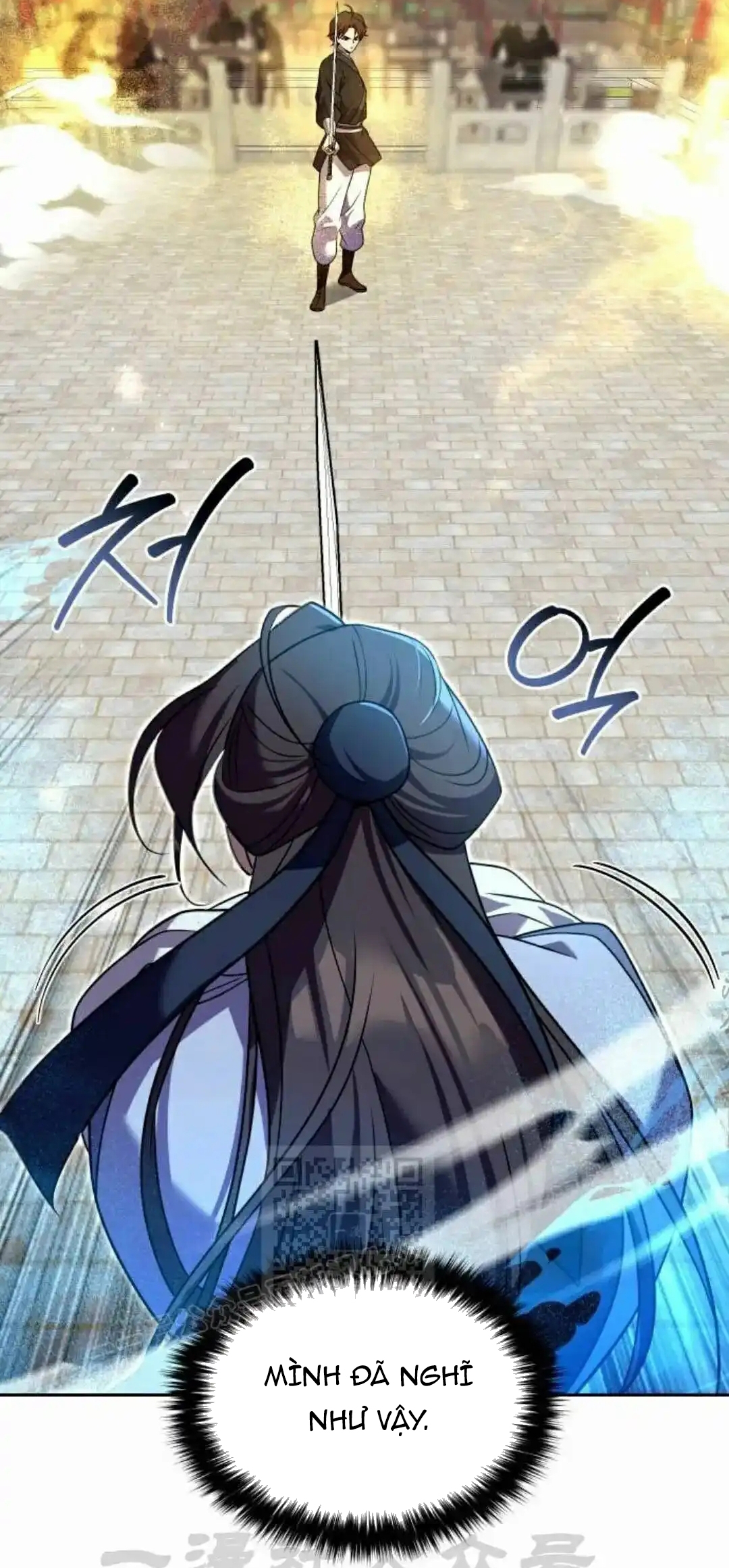 Hoạn Quan Hồi Quy: Tróc Phong Truy Nguyệt Chap 63 - Next Chap 64