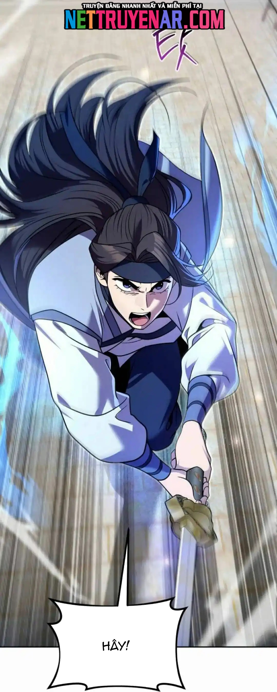 Hoạn Quan Hồi Quy: Tróc Phong Truy Nguyệt Chap 63 - Next Chap 64