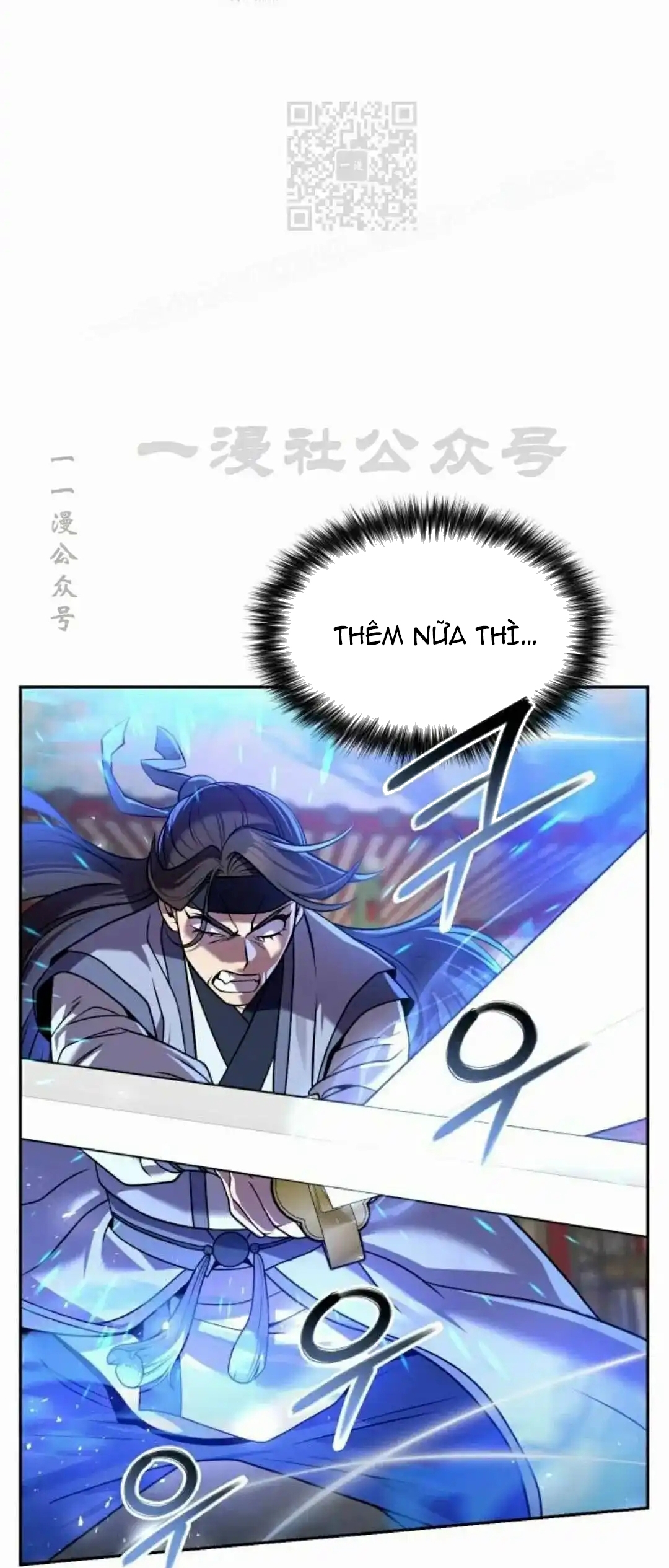 Hoạn Quan Hồi Quy: Tróc Phong Truy Nguyệt Chap 63 - Next Chap 64