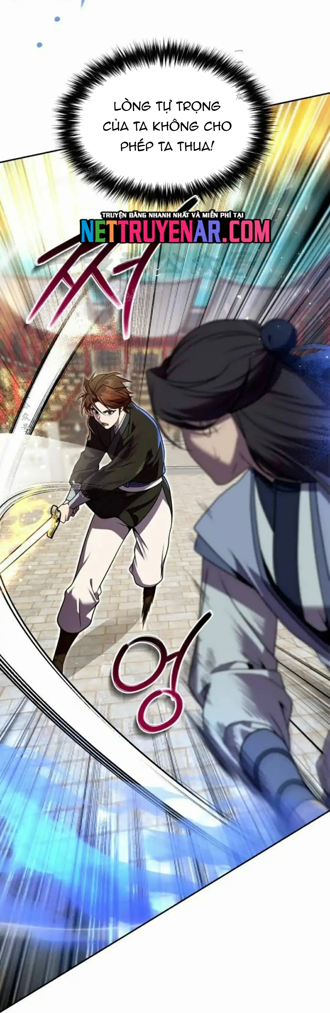 Hoạn Quan Hồi Quy: Tróc Phong Truy Nguyệt Chap 63 - Next Chap 64