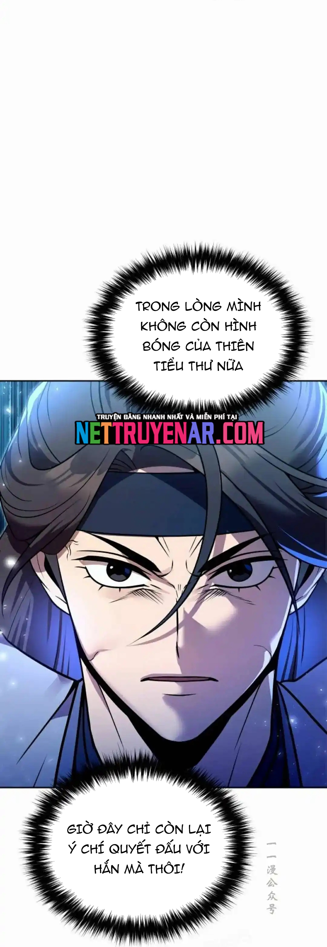 Hoạn Quan Hồi Quy: Tróc Phong Truy Nguyệt Chap 63 - Next Chap 64