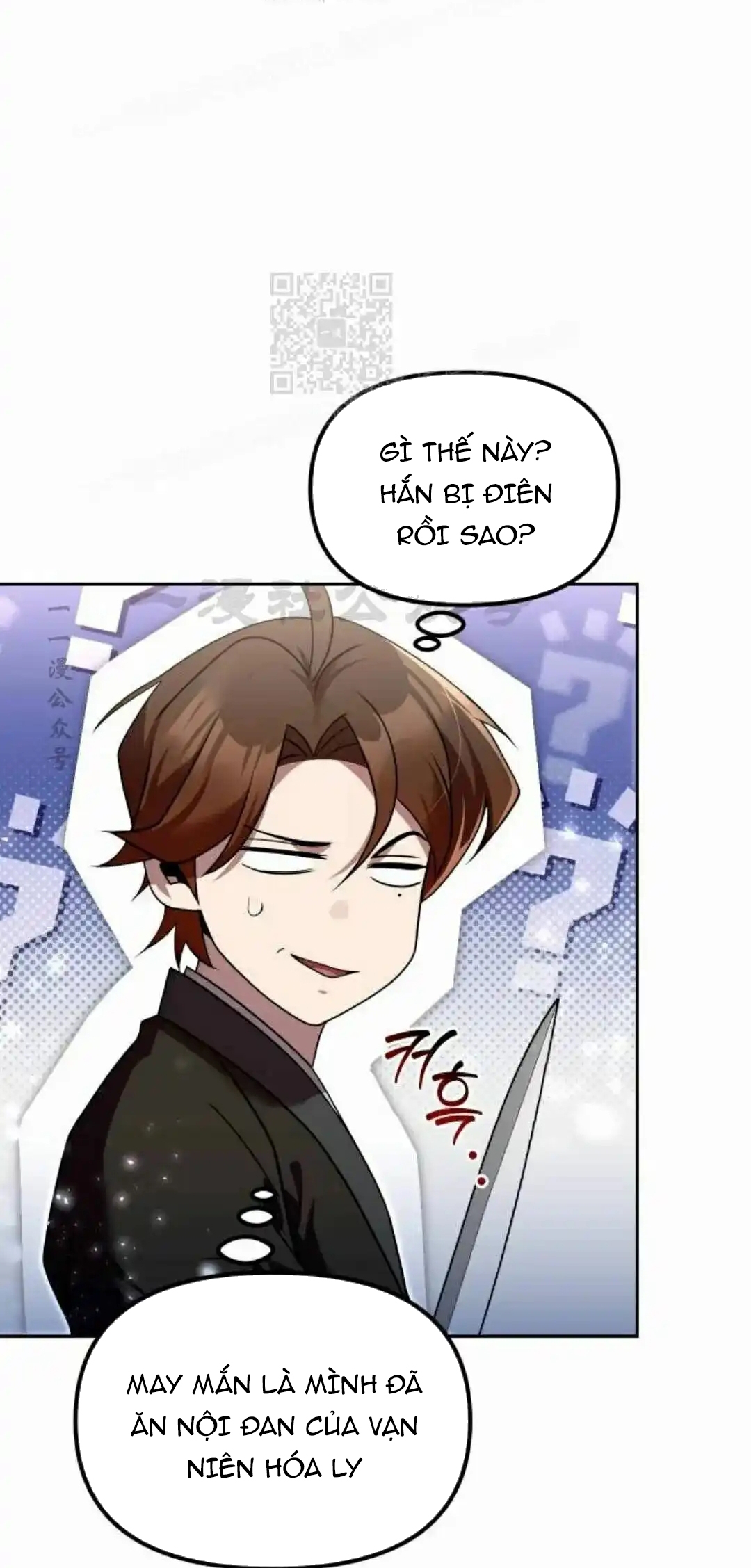 Hoạn Quan Hồi Quy: Tróc Phong Truy Nguyệt Chap 63 - Next Chap 64