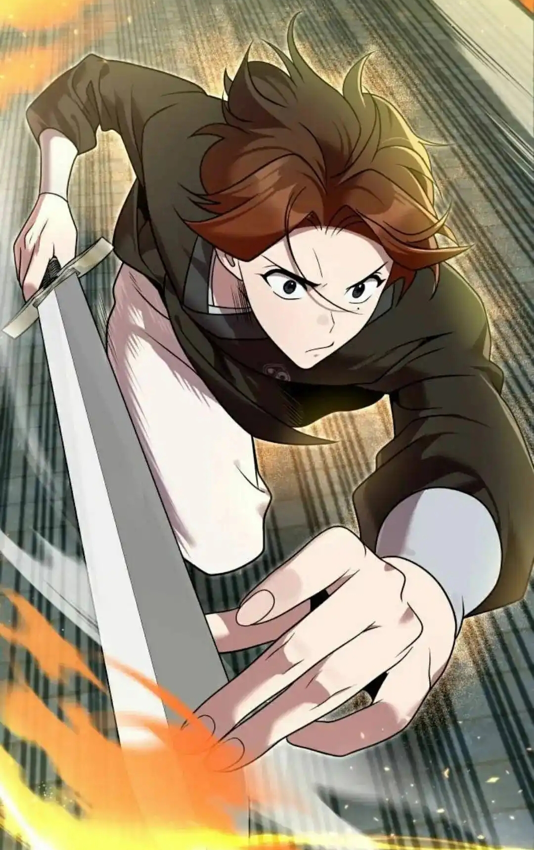 Hoạn Quan Hồi Quy: Tróc Phong Truy Nguyệt Chap 63 - Next Chap 64