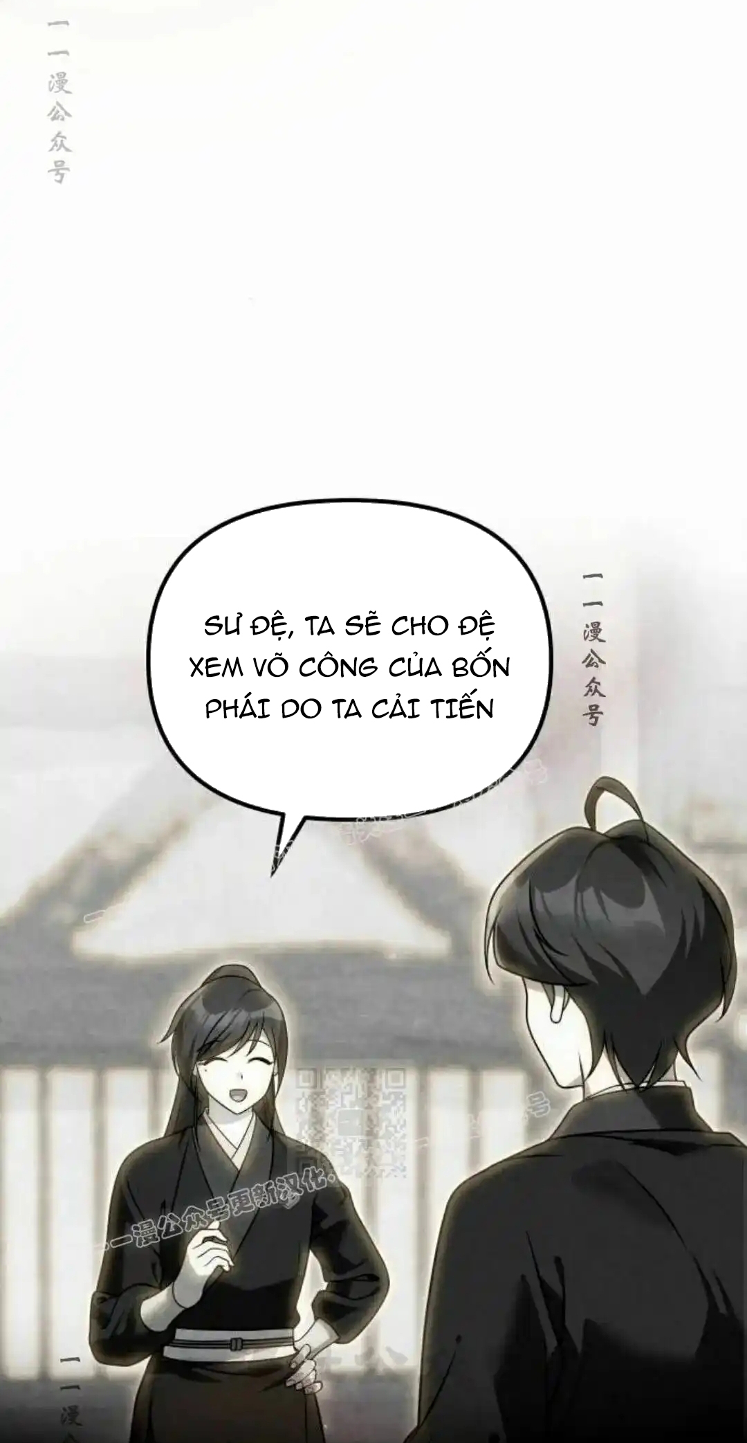 Hoạn Quan Hồi Quy: Tróc Phong Truy Nguyệt Chap 63 - Next Chap 64