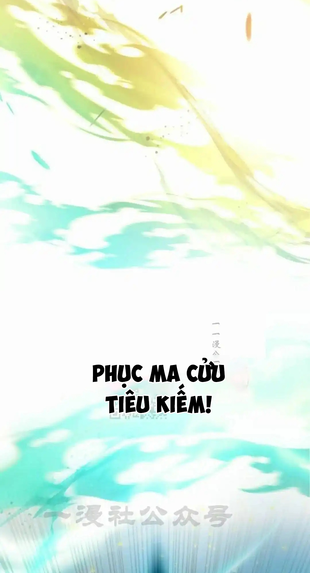 Hoạn Quan Hồi Quy: Tróc Phong Truy Nguyệt Chap 63 - Next Chap 64