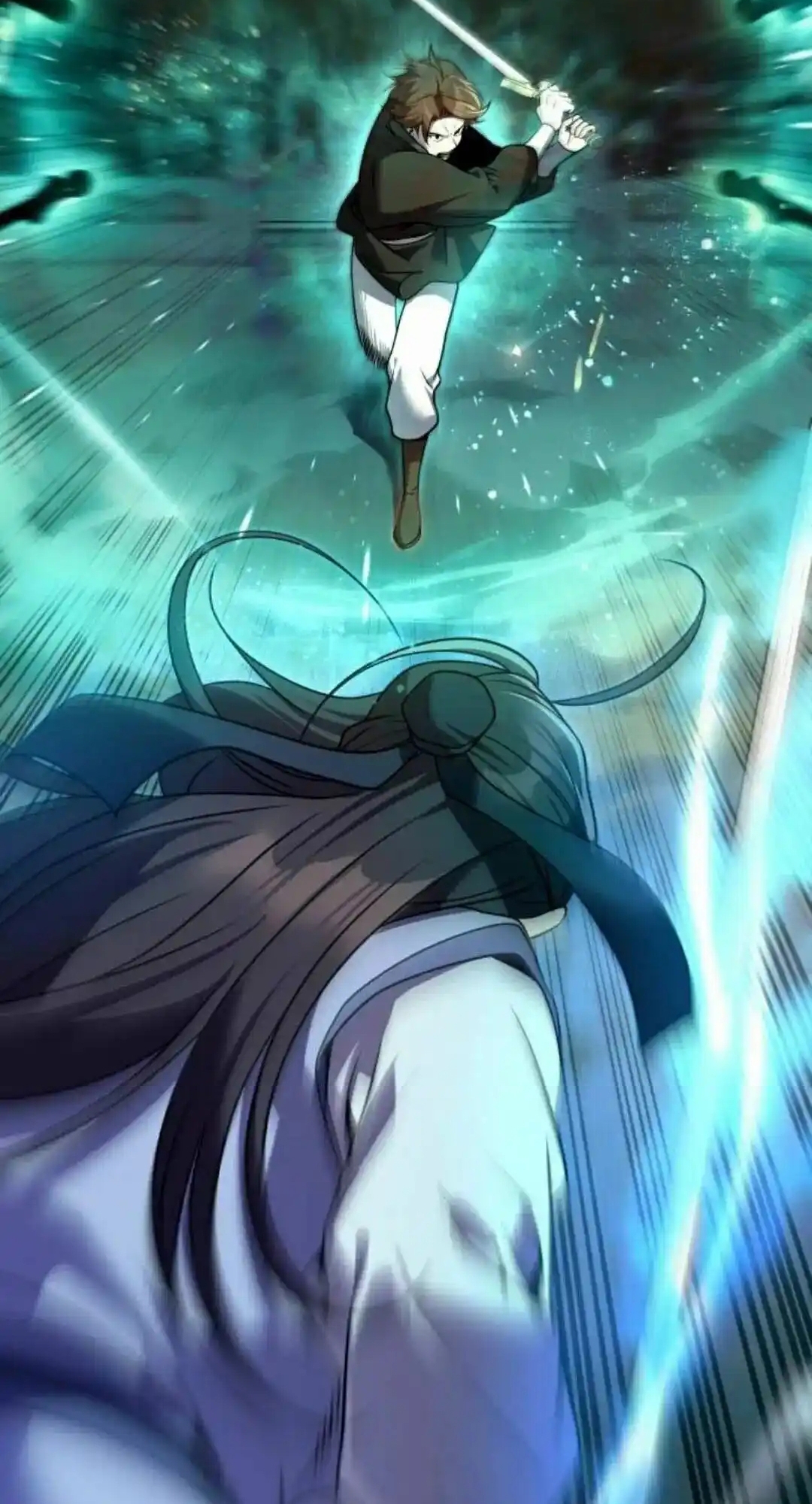 Hoạn Quan Hồi Quy: Tróc Phong Truy Nguyệt Chap 63 - Next Chap 64