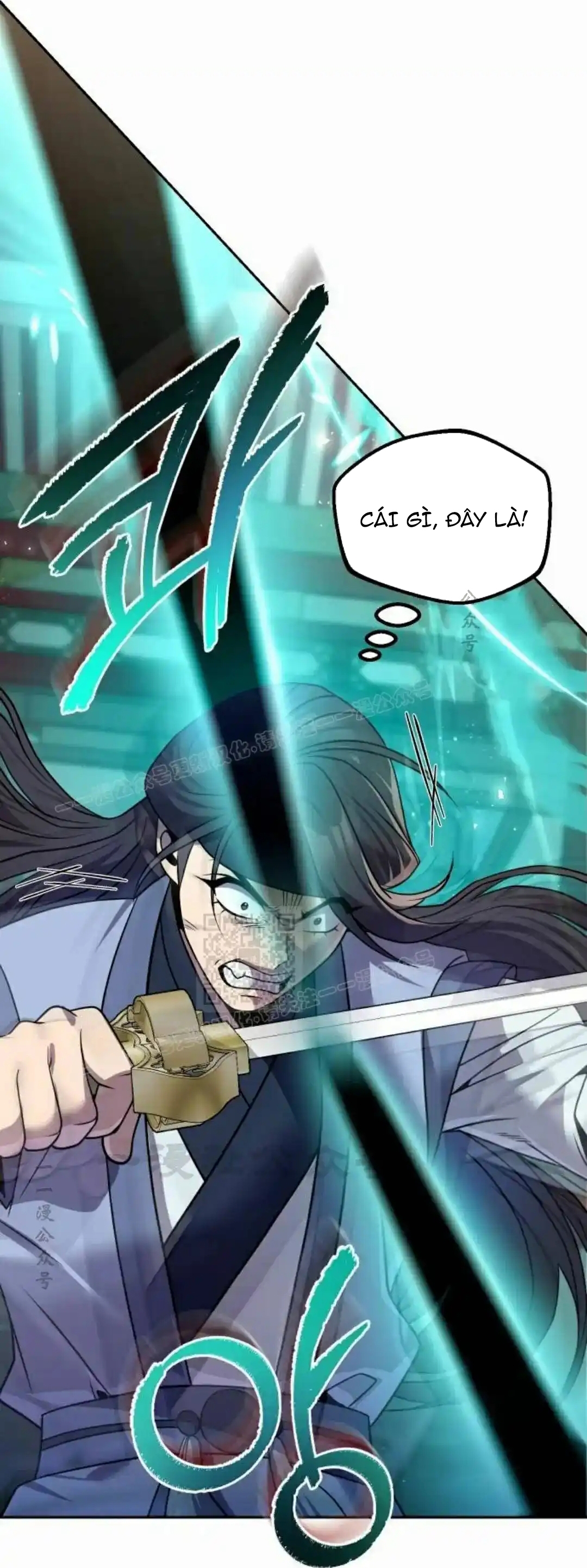 Hoạn Quan Hồi Quy: Tróc Phong Truy Nguyệt Chap 63 - Next Chap 64