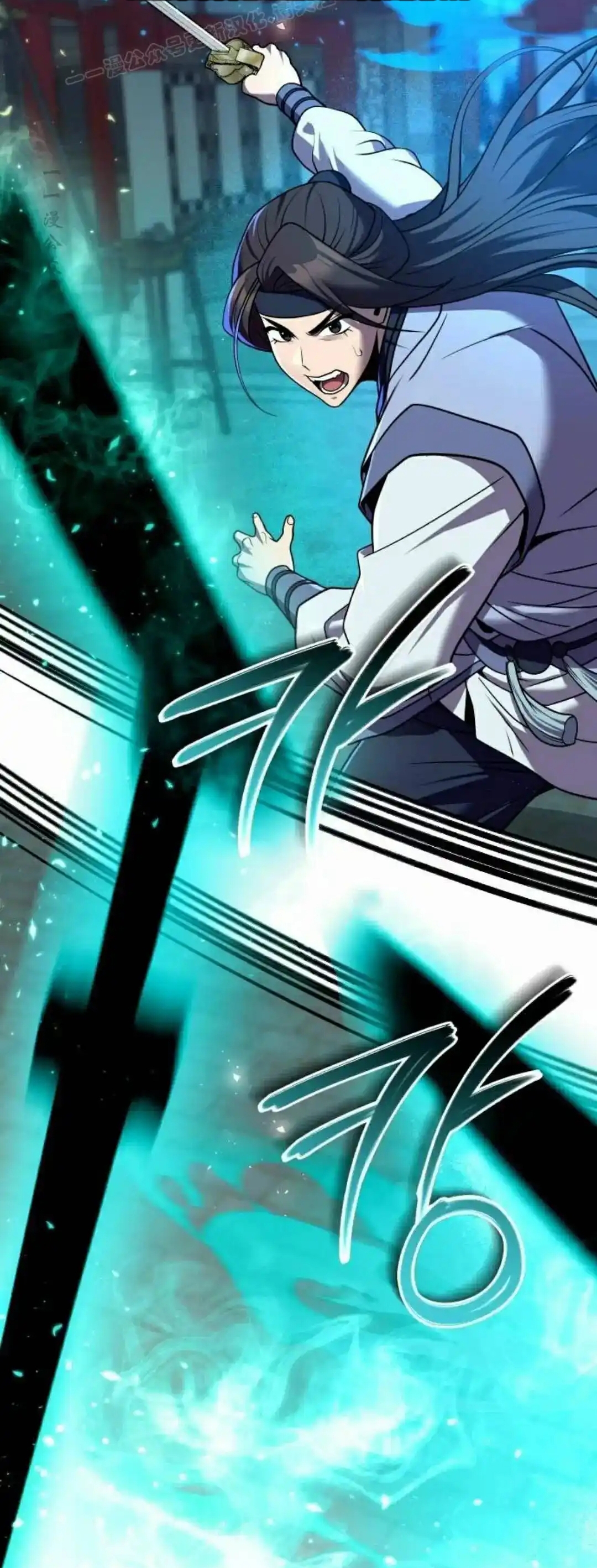 Hoạn Quan Hồi Quy: Tróc Phong Truy Nguyệt Chap 63 - Next Chap 64