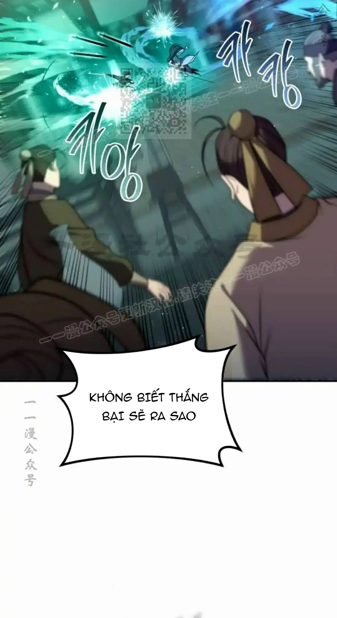 Hoạn Quan Hồi Quy: Tróc Phong Truy Nguyệt Chap 63 - Next Chap 64