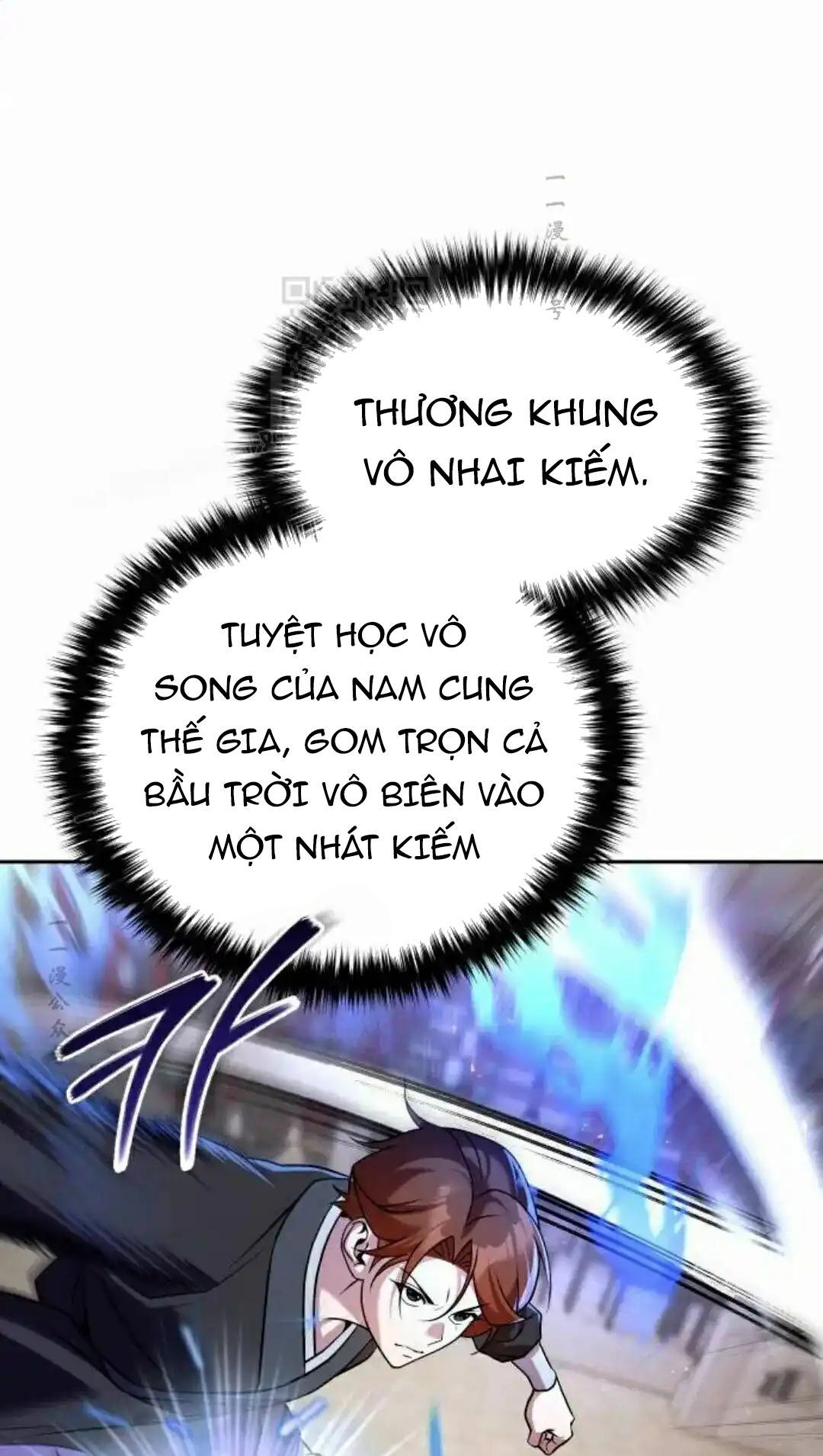 Hoạn Quan Hồi Quy: Tróc Phong Truy Nguyệt Chap 63 - Next Chap 64