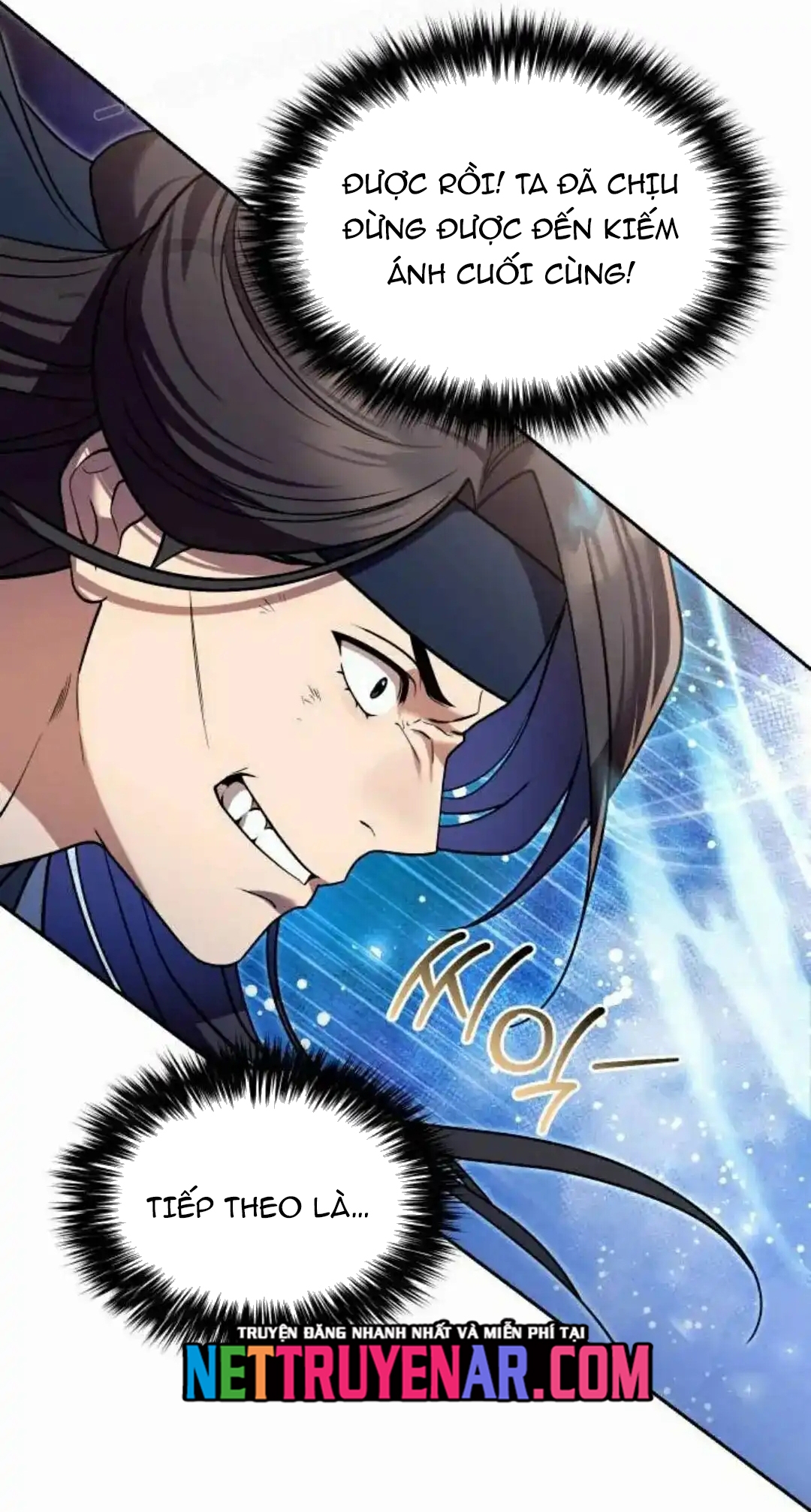 Hoạn Quan Hồi Quy: Tróc Phong Truy Nguyệt Chap 63 - Next Chap 64