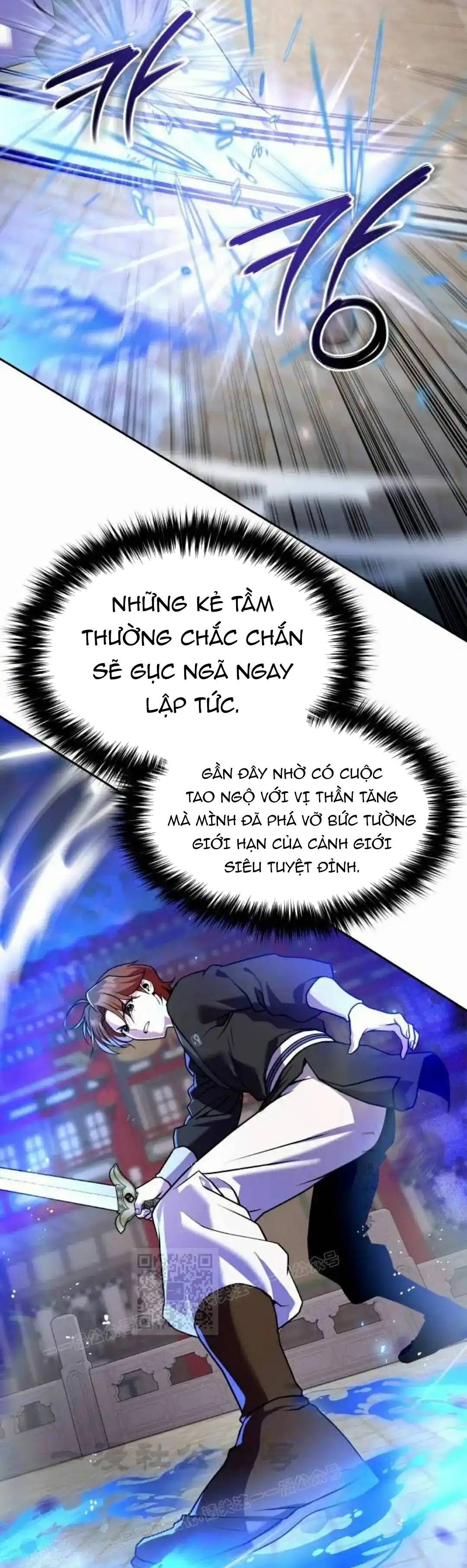 Hoạn Quan Hồi Quy: Tróc Phong Truy Nguyệt Chap 63 - Next Chap 64