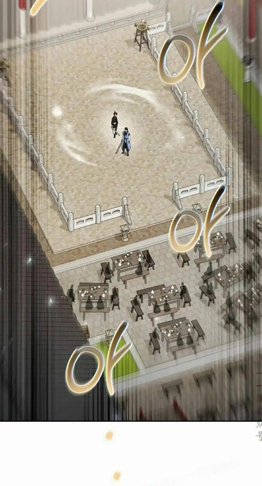 Hoạn Quan Hồi Quy: Tróc Phong Truy Nguyệt Chap 63 - Next Chap 64