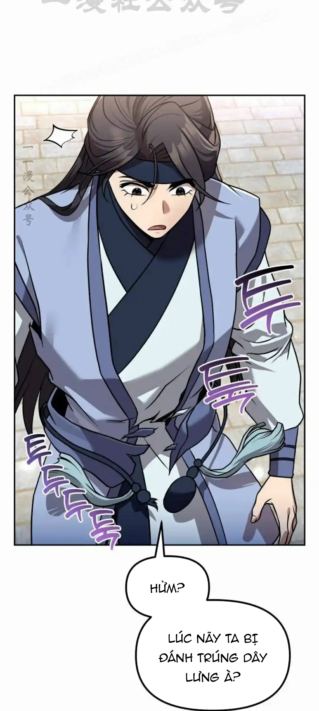 Hoạn Quan Hồi Quy: Tróc Phong Truy Nguyệt Chap 63 - Next Chap 64