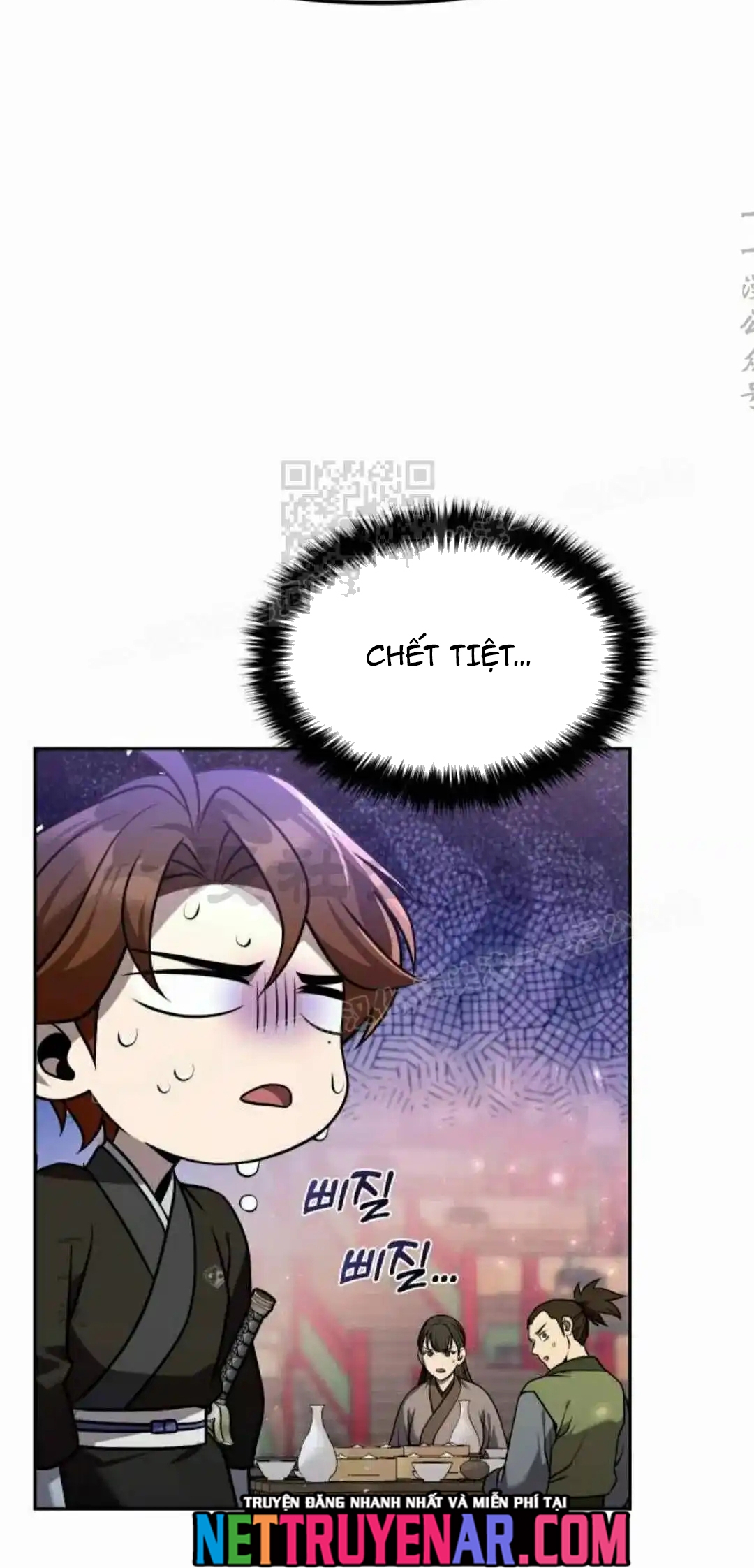 Hoạn Quan Hồi Quy: Tróc Phong Truy Nguyệt Chap 63 - Next Chap 64