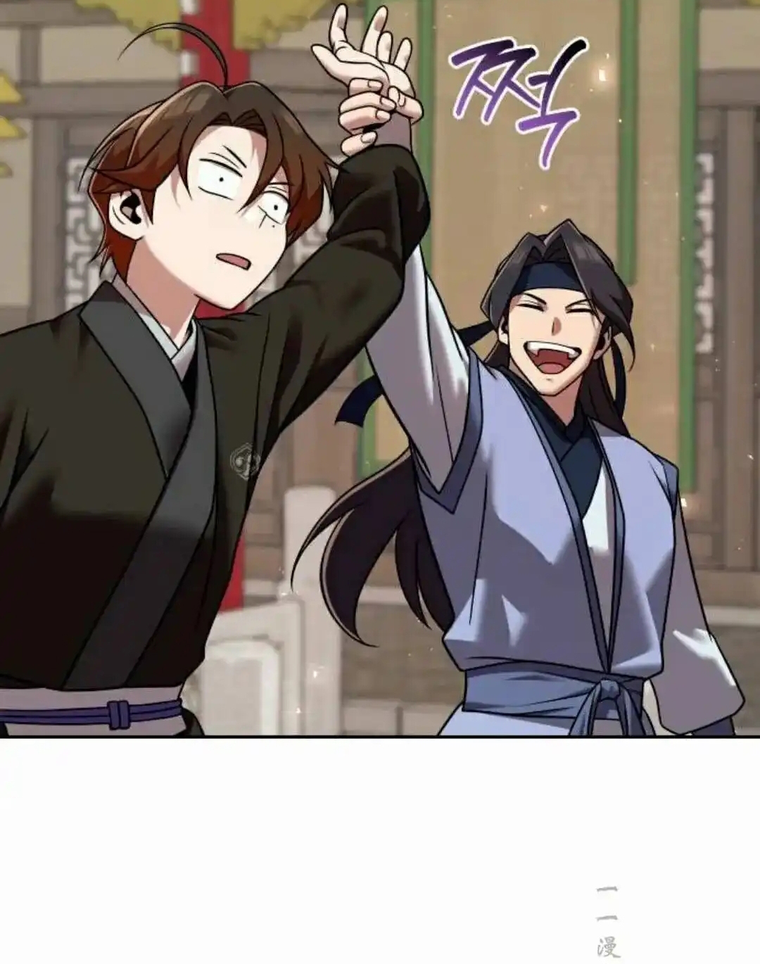 Hoạn Quan Hồi Quy: Tróc Phong Truy Nguyệt Chap 63 - Next Chap 64