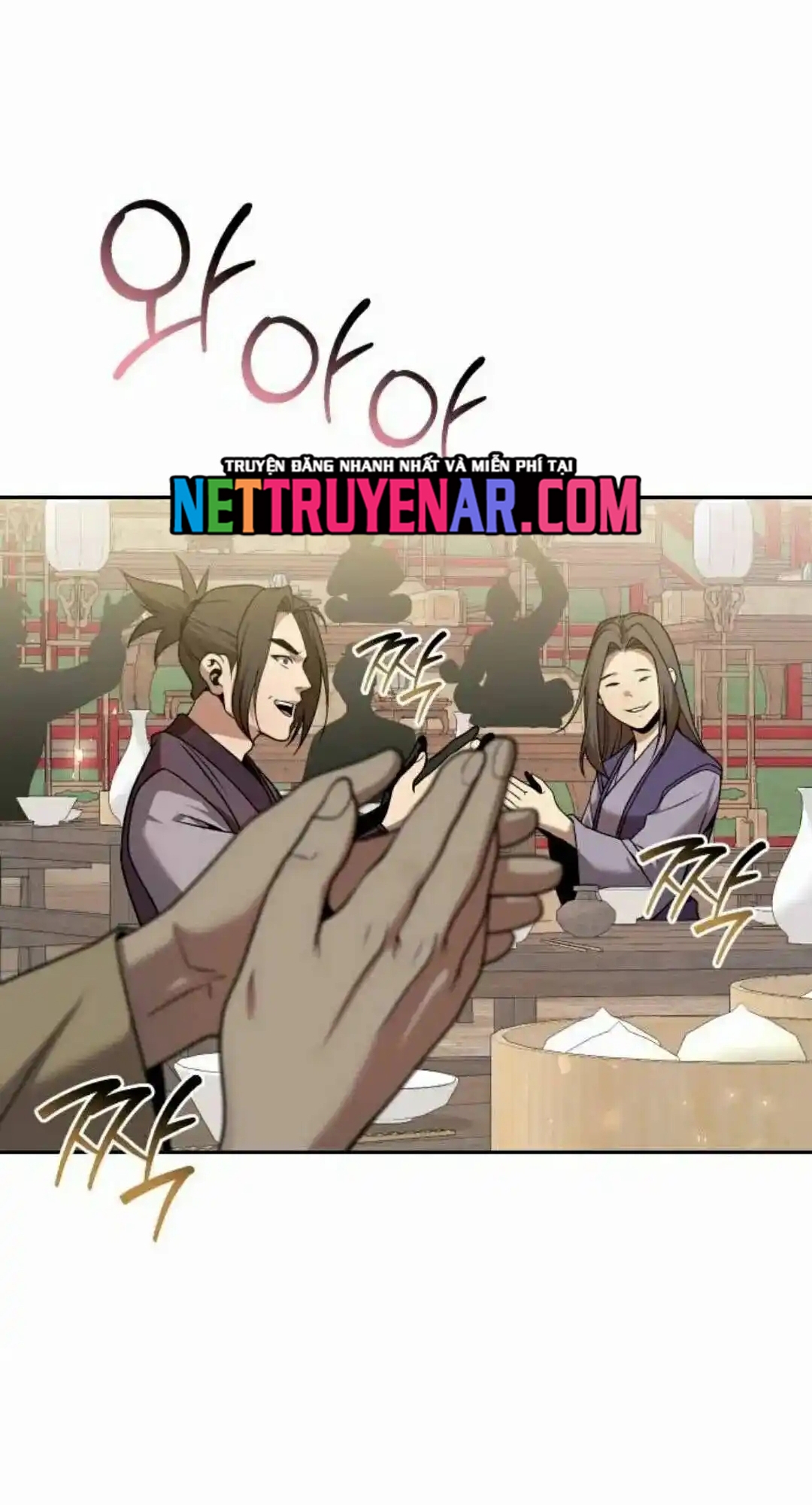 Hoạn Quan Hồi Quy: Tróc Phong Truy Nguyệt Chap 63 - Next Chap 64