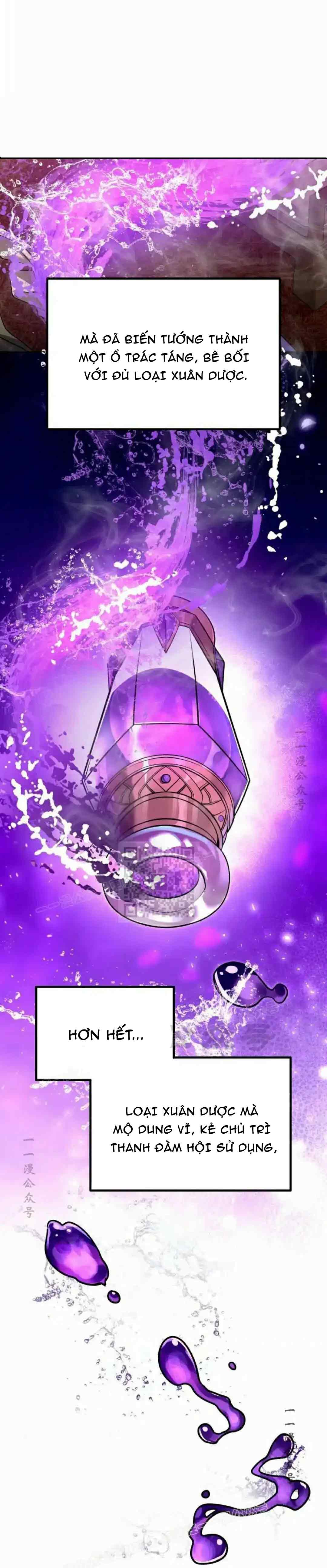 Hoạn Quan Hồi Quy: Tróc Phong Truy Nguyệt Chap 64 - Next Chap 65