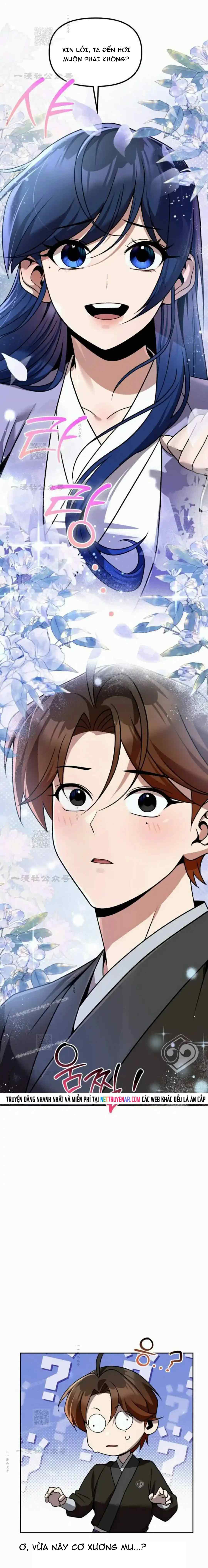 Hoạn Quan Hồi Quy: Tróc Phong Truy Nguyệt Chap 64 - Next Chap 65