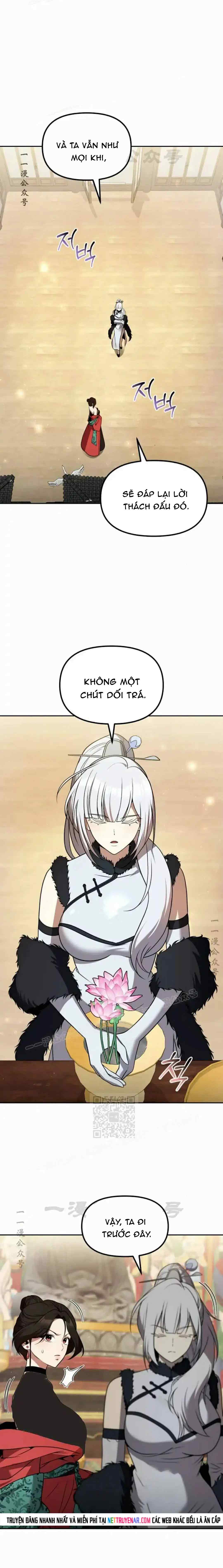 Hoạn Quan Hồi Quy: Tróc Phong Truy Nguyệt Chap 65 - Next Chap 66