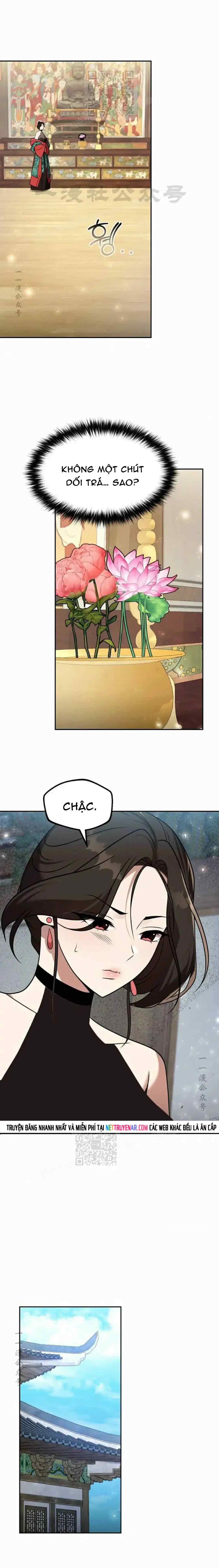 Hoạn Quan Hồi Quy: Tróc Phong Truy Nguyệt Chap 65 - Next Chap 66