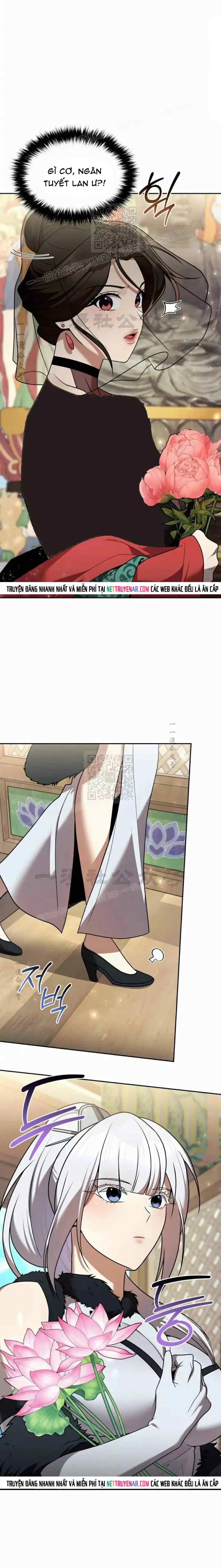 Hoạn Quan Hồi Quy: Tróc Phong Truy Nguyệt Chap 65 - Next Chap 66