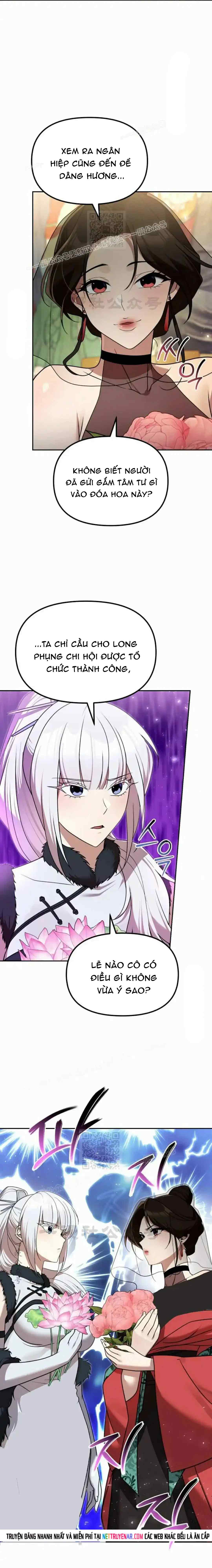 Hoạn Quan Hồi Quy: Tróc Phong Truy Nguyệt Chap 65 - Next Chap 66