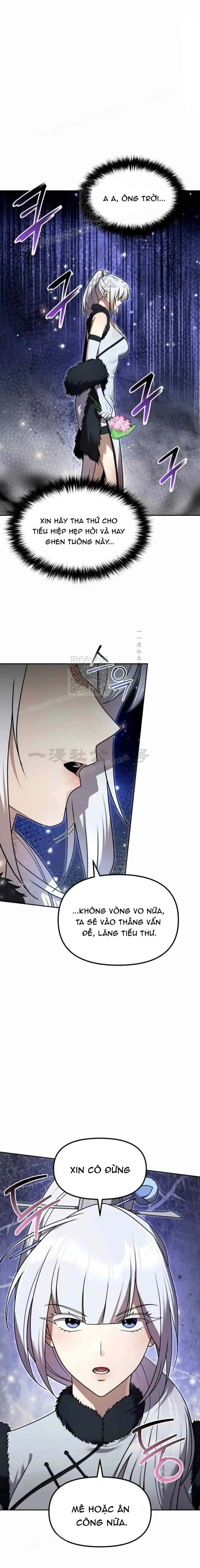 Hoạn Quan Hồi Quy: Tróc Phong Truy Nguyệt Chap 65 - Next Chap 66