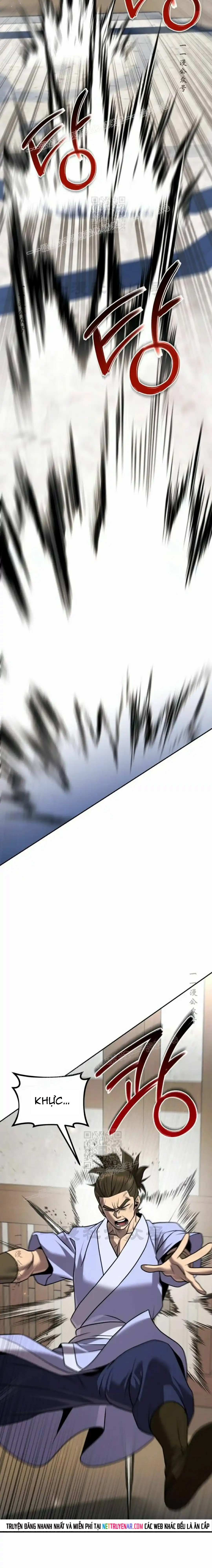 Hoạn Quan Hồi Quy: Tróc Phong Truy Nguyệt Chap 70 - Next Chap 71