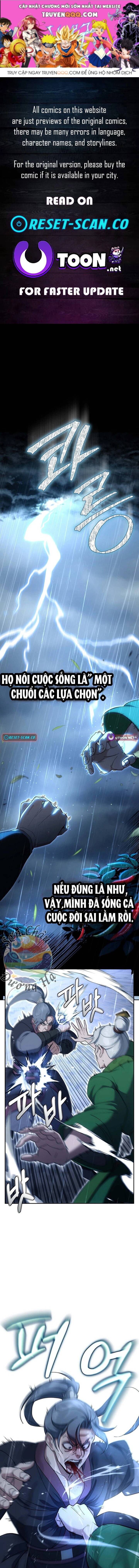 Hoạn Quan Vô Song Chap 1 - Next Chap 2