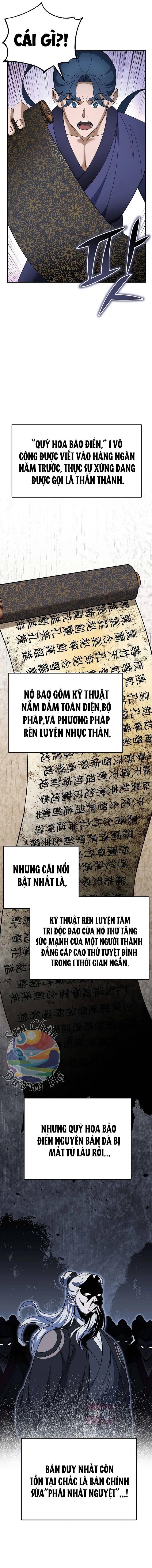 Hoạn Quan Vô Song Chap 1 - Next Chap 2