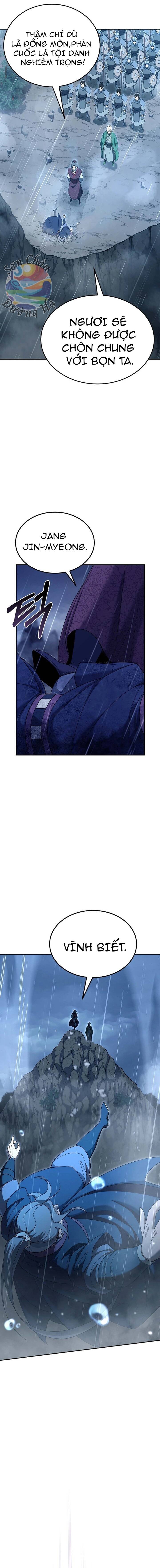 Hoạn Quan Vô Song Chap 1 - Next Chap 2