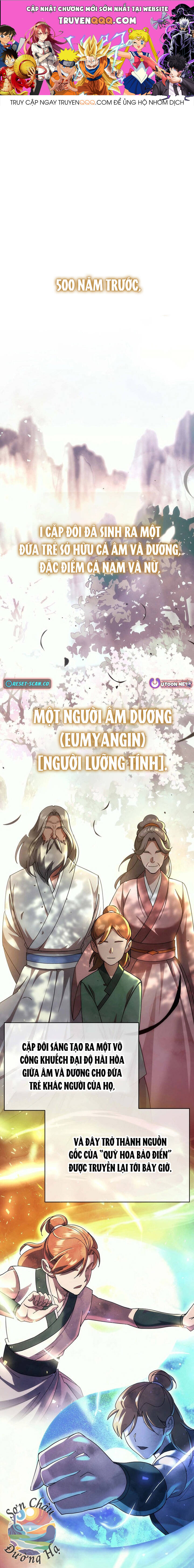 Hoạn Quan Vô Song Chap 2 - Next Chap 3