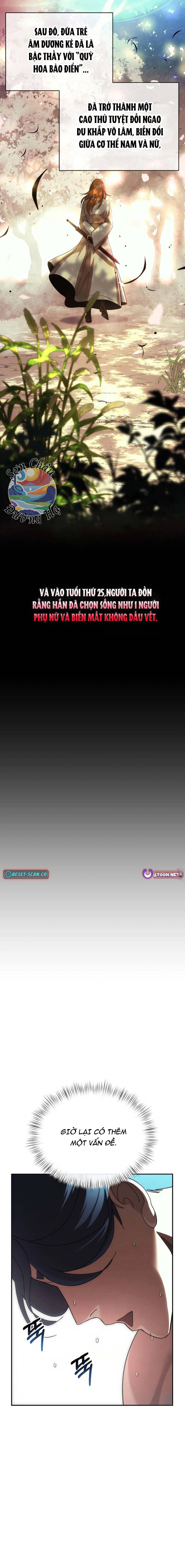 Hoạn Quan Vô Song Chap 2 - Next Chap 3