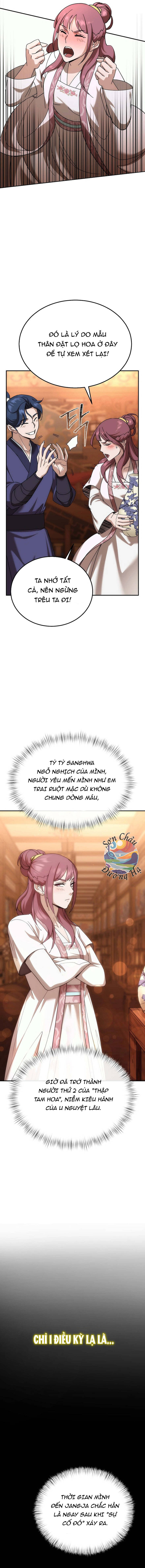 Hoạn Quan Vô Song Chap 2 - Next Chap 3