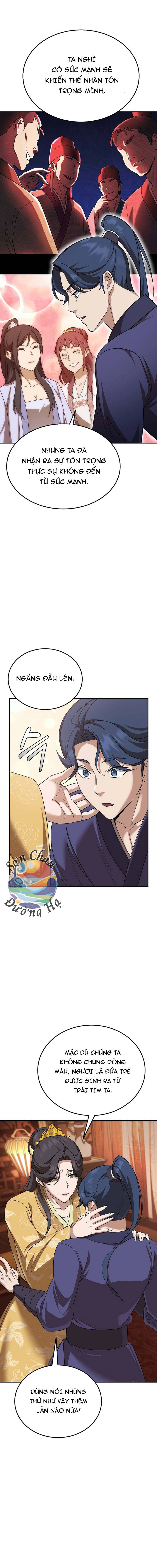 Hoạn Quan Vô Song Chap 2 - Next Chap 3