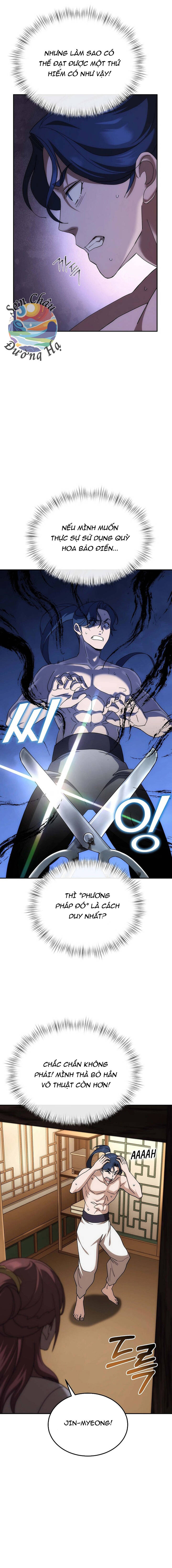 Hoạn Quan Vô Song Chap 2 - Next Chap 3