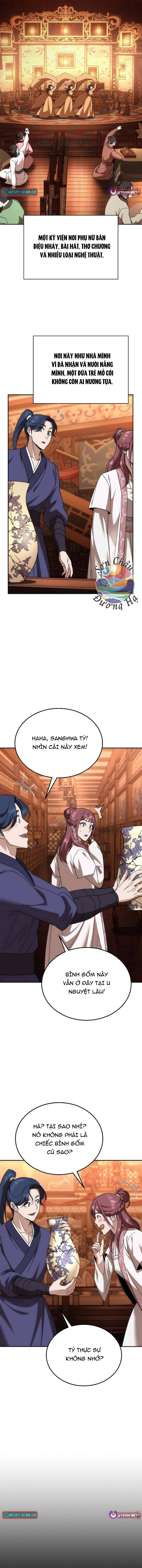 Hoạn Quan Vô Song Chap 2 - Next Chap 3