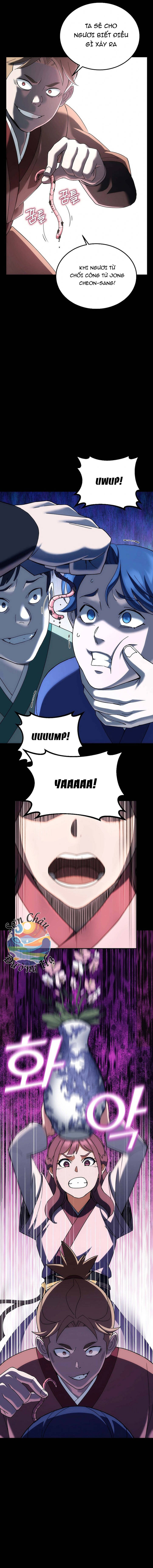 Hoạn Quan Vô Song Chap 2 - Next Chap 3