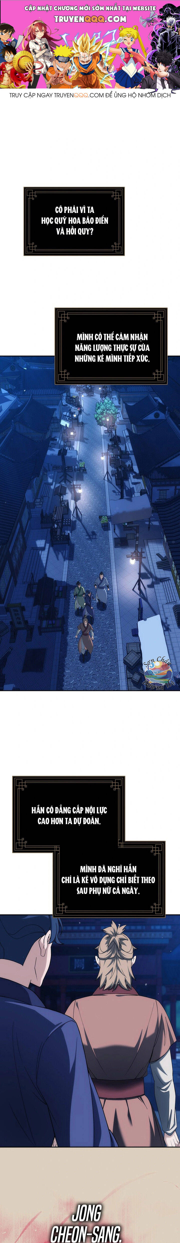 Hoạn Quan Vô Song Chap 3 - Next Chap 4