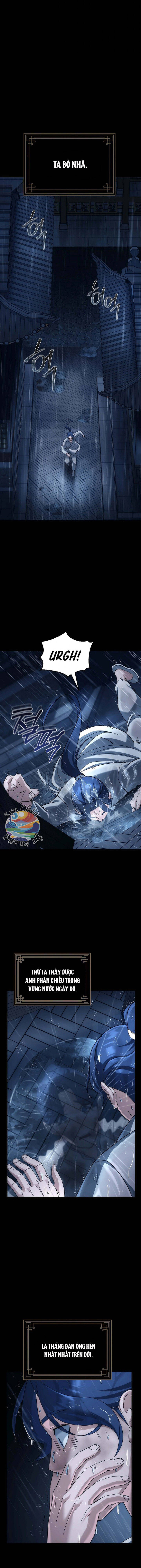 Hoạn Quan Vô Song Chap 3 - Next Chap 4