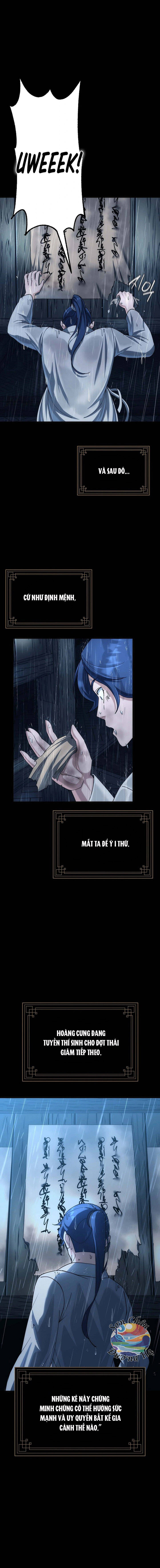 Hoạn Quan Vô Song Chap 3 - Next Chap 4