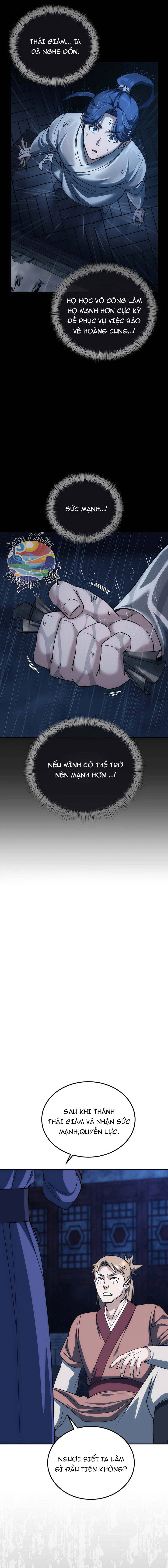 Hoạn Quan Vô Song Chap 3 - Next Chap 4