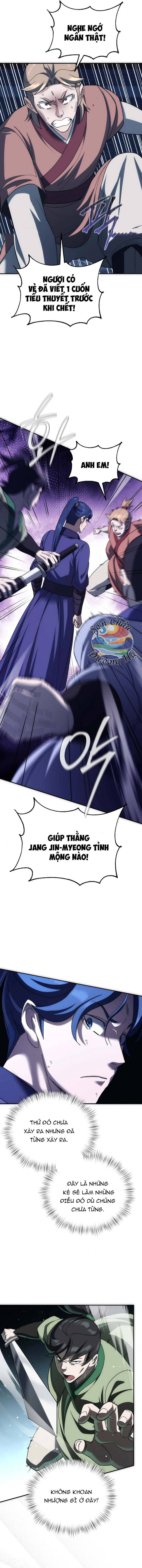 Hoạn Quan Vô Song Chap 3 - Next Chap 4