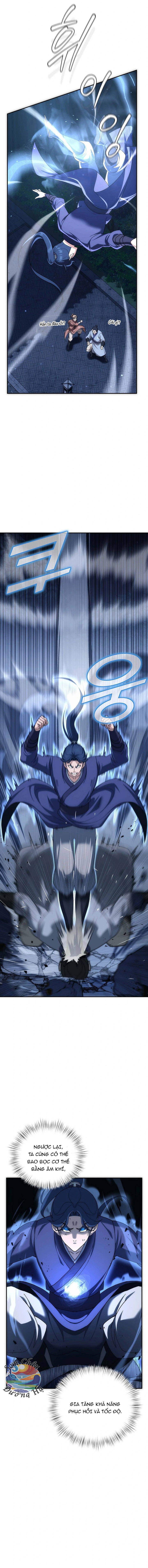 Hoạn Quan Vô Song Chap 3 - Next Chap 4