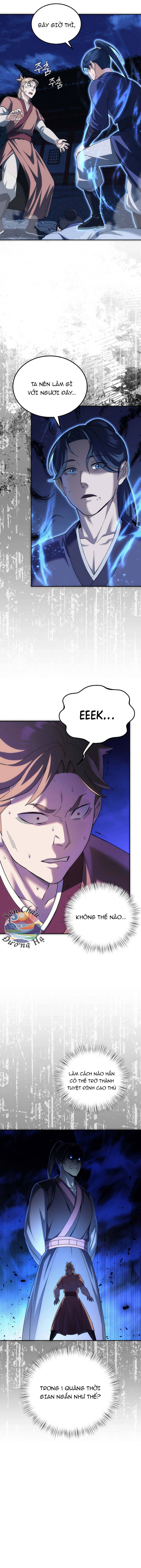 Hoạn Quan Vô Song Chap 3 - Next Chap 4