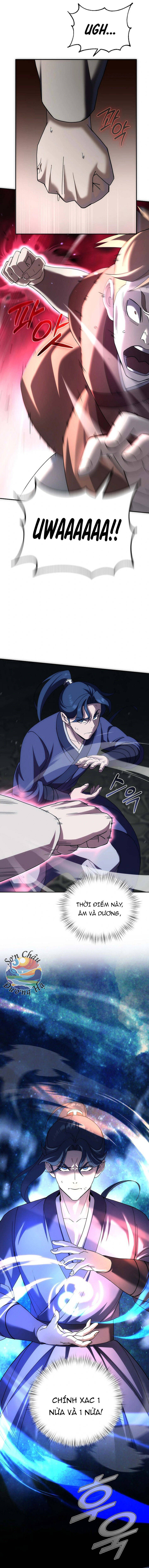 Hoạn Quan Vô Song Chap 3 - Next Chap 4